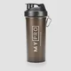 Myprotein Smartshake™ - Lite - Schwarz - 1 Liter