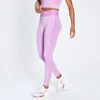 MP Damen Curve Leggings – Petal