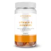 Vitamin-D-Fruchtgummis