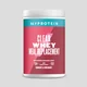 Clear Whey Mahlzeitenersatz