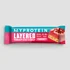Myprotein 6-Layer Protein Bar (Sample) - Erdbeere
