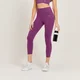 MP Power 3/4-Leggings für Damen - Lila