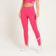 MP Trainingsleggings für Damen - Magenta