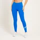 MP Trainingsleggings für Damen - Blau
