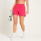 MP Trainingsshorts für Damen - Magenta