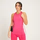 MP Trainingsoberteil mit schnelltrocknender Technologie und Racerback-Design für Damen - Magenta