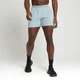 MP Velocity Ultra 5-Inch-Shorts für Herren - Eisblau