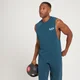 MP Men's Adapt Washed Tank Top — Staubblau