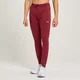 MP Herren Form Jogginghose — Scharlachrot