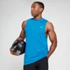MP Trainings-Tanktop für Herren - Echtblau