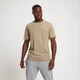 MP T-Shirt für Herren - Taupe
