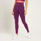 MP Adapt Seamless Leggings für Damen - Dunkles Lila
