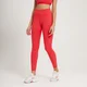 MP Women's Power Ultra Leggings — Rot