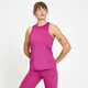 MP Repeat MP Training Oberteil mit Racerback für Damen - Pink