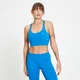 MP Repeat MP Training BH mit Racerback für Damen - Dunkelblau