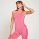 MP Curve Oberteil für Damen - Magenta