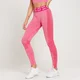 MP Curve Leggings für Damen - Magenta