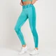 MP Curve Leggings für Damen - Lagunenblau