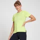 MP Velocity T-Shirt für Damen - Helles Limettengrün