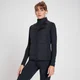 MP Velocity Ultra Wattierte Steppweste für Damen - Schwarz