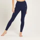 MP Damen Composure Leggings — Marineblau