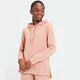 MP Women's Composure Hoodie — Gewaschenes Pink