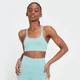MP Jersey-BH für Damen - Eisblau