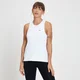MP Women's Composure Racerback Vest — Weiß
