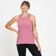 MP Women's Composure Racerback Vest — Mauve