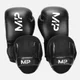MP Boxing Gloves and Pads Bundle — Schwarz