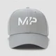 MP Baseballkappe - Grau