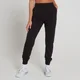 MP Damen Dynamic Training Jogginghose — gewaschenes Schwarz