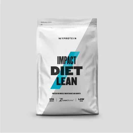 Impact Diet Lean - 1kg - Schokolade
