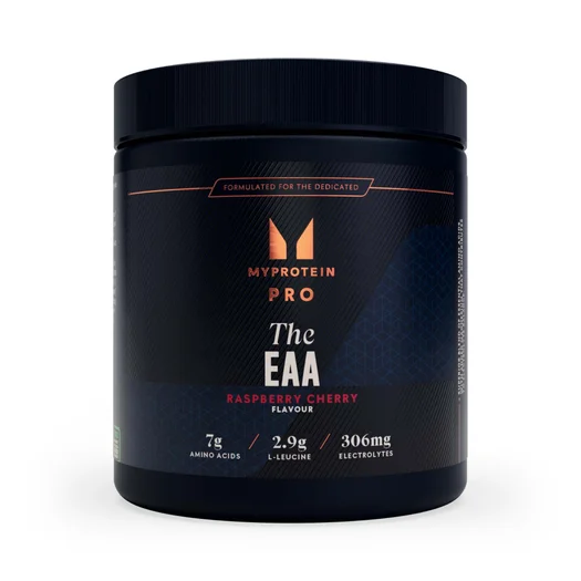 THE EAA - 330g - Raspberry Cherry