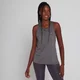MP Women's Velocity Top - Pebble Grey