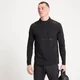 Limitierte Edition MP Herren Tempo Joggers, T-Shirt & 1/4 Zip Set - Schwarz