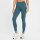 MP Essentials Leggings für Damen — Rauchblau