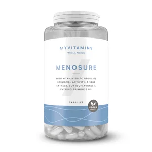 MenoSure-Kapseln - Amount 60capsules