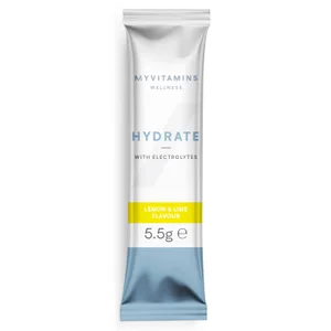 Hydrate (Probe) - Flavour Lemon and Lime