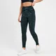 MP Damen Adapt Nahtlose Gemusterte Leggings