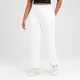 MP Damen Rest Day Jogginghose – Weiß