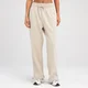 MP Women's Rest Day Joggers - Graubraun, Grün