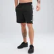 MP Herren Tempo Shorts – Schwarz