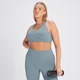 MP Damen Velocity Ultra BH – Kieselblau