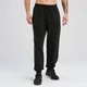 MP Herren Rest Day Oversized Jogginghose – Schwarz