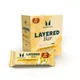 6 Layer Proteinriegel – Jelly Belly® Butter-Popcorn