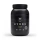 THE Whey – Geschmacksrichtung Pistazie