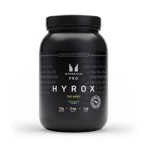 THE Whey – Geschmacksrichtung Pistazie - Amount 30servings