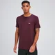 MP Herren Performance T-Shirt mit kurzen Ärmeln – Port Marl