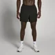 MP Herren Tempo 360-Shorts – Verwaschenes Schwarz